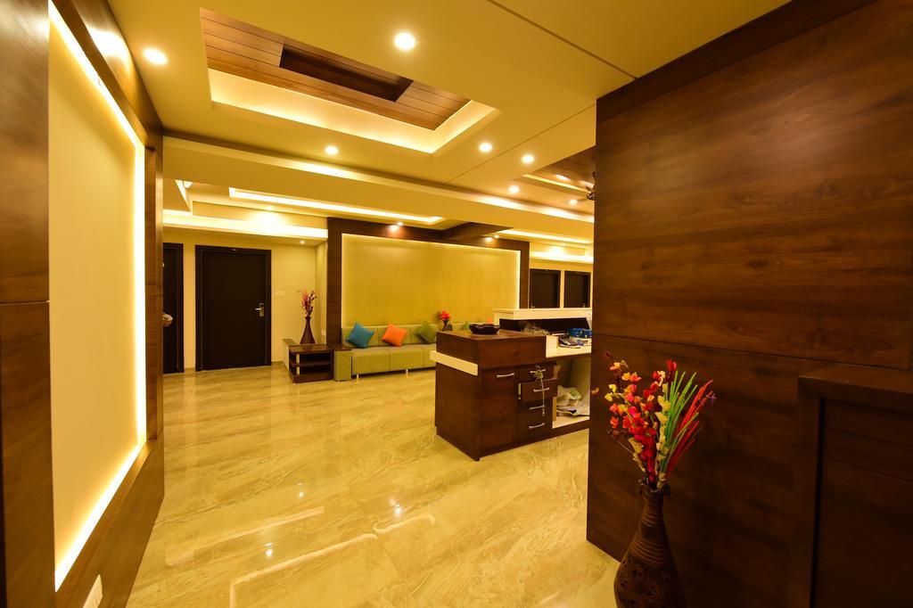 Hotel Opulence Nadiād Екстериор снимка